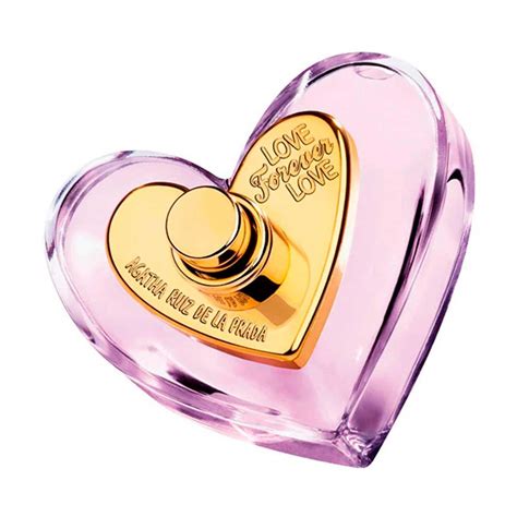 perfume agatha ruiz de la prada love forever love resenha|paradoxe intense fragrance.